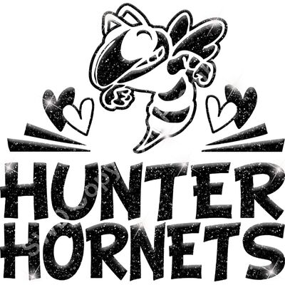 GLT88 BLACK GLITTER Thumbnail