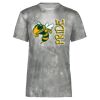 222696 Youth Cotton-Touch Poly T-Shirt Thumbnail