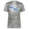 222696 Youth Cotton-Touch Poly T-Shirt Thumbnail