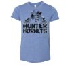 3413Y Youth Extra Soft Tri-blend Tee Thumbnail