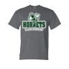 8000 Adult DryBlend 50/50 T-Shirt Thumbnail