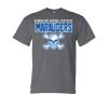 8000 Adult DryBlend 50/50 T-Shirt Thumbnail