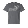 8000 Adult DryBlend 50/50 T-Shirt Thumbnail