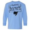 5400B Youth Heavy Cotton Long Sleeve Thumbnail