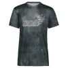 222596 Adult Cotton-Touch Poly T-Shirt Thumbnail