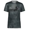 222596 Adult Cotton-Touch Poly T-Shirt Thumbnail