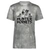 222696 Youth Cotton-Touch Poly T-Shirt Thumbnail