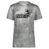 222696 Youth Cotton-Touch Poly T-Shirt Thumbnail