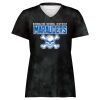 222796 Ladies' Cotton-Touch Poly T-Shirt Thumbnail