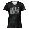 222796 Ladies' Cotton-Touch Poly T-Shirt Thumbnail