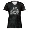222796 Ladies' Cotton-Touch Poly T-Shirt Thumbnail