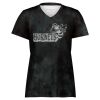 222796 Ladies' Cotton-Touch Poly T-Shirt Thumbnail