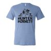 3413 Adult Extra Soft Tri-blend Tee Thumbnail