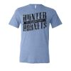 3413 Adult Extra Soft Tri-blend Tee Thumbnail