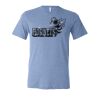 3413 Adult Extra Soft Tri-blend Tee Thumbnail