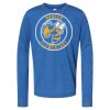 3513Y Youth Extra Soft Tri-blend Long Sleeve Thumbnail