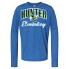 3513Y Youth Extra Soft Tri-blend Long Sleeve Thumbnail