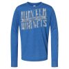 3513Y Youth Extra Soft Tri-blend Long Sleeve Thumbnail