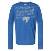 3513Y Youth Extra Soft Tri-blend Long Sleeve Thumbnail