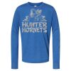 3513Y Youth Extra Soft Tri-blend Long Sleeve Thumbnail
