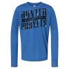 3513Y Youth Extra Soft Tri-blend Long Sleeve Thumbnail