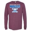 3513 Adult Extra Soft Tri-blend Long Sleeve Thumbnail