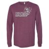 3513 Adult Extra Soft Tri-blend Long Sleeve Thumbnail