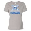 6413 Women’s Extra Soft Tri-blend Tee Thumbnail