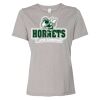 6413 Women’s Extra Soft Tri-blend Tee Thumbnail