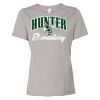 6413 Women’s Extra Soft Tri-blend Tee Thumbnail