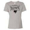 6413 Women’s Extra Soft Tri-blend Tee Thumbnail