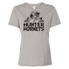 6413 Women’s Extra Soft Tri-blend Tee Thumbnail
